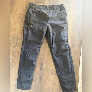 Eddie Bauer Fleece Lined Joggers
